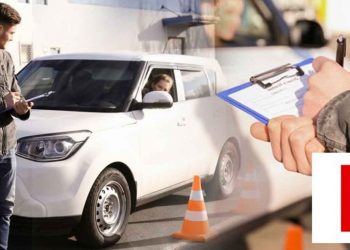 Παράταση δελτίων εκπαίδευσης εξέτασης υποψήφιων οδηγών λόγω κακοκαιρίας «Ελπίς»