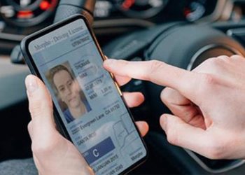 Ταυτότητα και δίπλωμα οδήγησης στο κινητό μας από αρχές Απριλίου