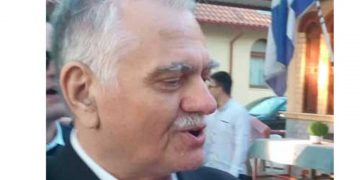 Έφυγε από την ζωή το πρώην μέλος του Ε.Β.Ε. Κοζάνης Αργύρης Δούσιος- Το συλλυπητήριο μήνυμα του προέδρου του Επιμελητηρίου Γιάννη Μητλιάγκα