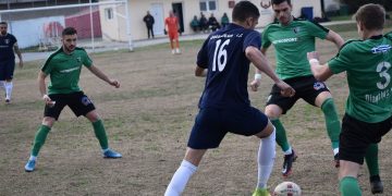 Γ΄ Εθνική: Δώρο Εδεσσαϊκού στην Κοζάνη που νίκησε τον Μακεδονικό- Χαρακτήρα τελικού το αυριανό παιχνίδι στην Λευκίμμη