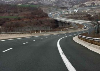 Εγνατία Οδός: Με τέσσερα έργα και δυο διαγωνισμούς προχωρά το big project της Β. Ελλάδας