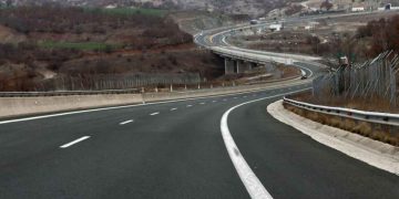 Εγνατία Οδός: Με τέσσερα έργα και δυο διαγωνισμούς προχωρά το big project της Β. Ελλάδας