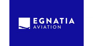 Η EGNATIA AVIATION αποχαιρετά την Κοζάνη- Τα προβλήματα στο αεροδρόμιο διώχνουν μια πολύ σημαντική ιδιωτική πρωτοβουλία