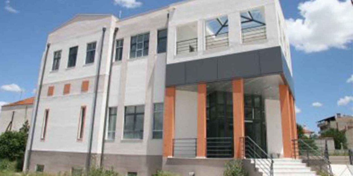 Το Ειρηνοδικείο Σερβίων μετατρέπεται σε Αστυνομικό Τμήμα- Τη Δευτέρα στο Περιφερειακό Συμβούλιο η έγκριση του τρόπου δημοπράτησης για το έργο