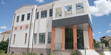 Το Ειρηνοδικείο Σερβίων μετατρέπεται σε Αστυνομικό Τμήμα- Τη Δευτέρα στο Περιφερειακό Συμβούλιο η έγκριση του τρόπου δημοπράτησης για το έργο