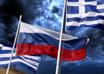 Πανελλήνια Πατριωτική Ένωση: Όχι συμμετοχή της Ελλάδος σε αντι-Ρωσική υστερία