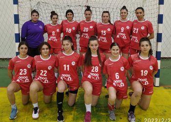 Α2 Γυναικών Χαντ-Μπολ: Πρεμιέρα Β΄ Φάσης με ήττα για τις Ελπίδες Αμυνταίου