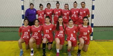 Α2 Γυναικών Χαντ-Μπολ: Πρεμιέρα Β΄ Φάσης με ήττα για τις Ελπίδες Αμυνταίου
