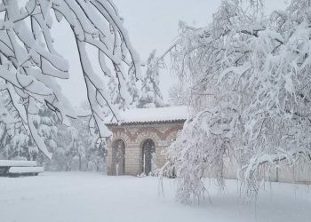 Κατάλευκες, πανέμορφες εικόνες από το Εμπόριο Εορδαίας