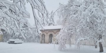 Κατάλευκες, πανέμορφες εικόνες από το Εμπόριο Εορδαίας
