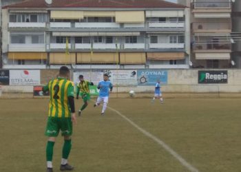 Α΄ ΕΠΣ Κοζάνης: Εύκολο μεσημέρι για τον Εορδαϊκό (3-0 τους Πύργους) και πάντα κοντά στην κορυφή