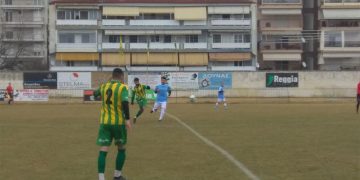 Α΄ ΕΠΣ Κοζάνης: Εύκολο μεσημέρι για τον Εορδαϊκό (3-0 τους Πύργους) και πάντα κοντά στην κορυφή