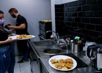 Τι αλλάζει για τους καθήμενους στην εστίαση