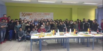 Λύκειο Φιλώτα Φλώρινας- Ένα σχολείο για “φίλημα” με Διευθυντή “διαμάντι”
