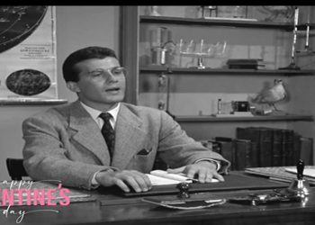 Το υπέροχο video της Finos Film για τον Άγιο Βαλεντίνο από αξέχαστες ατάκες του ελληνικού σινεμά