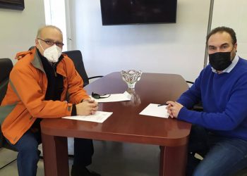 Ο Δήμος Φλώρινας χρηματοδοτεί την εγκατάσταση πέντε σεισμογράφων στην περιοχή