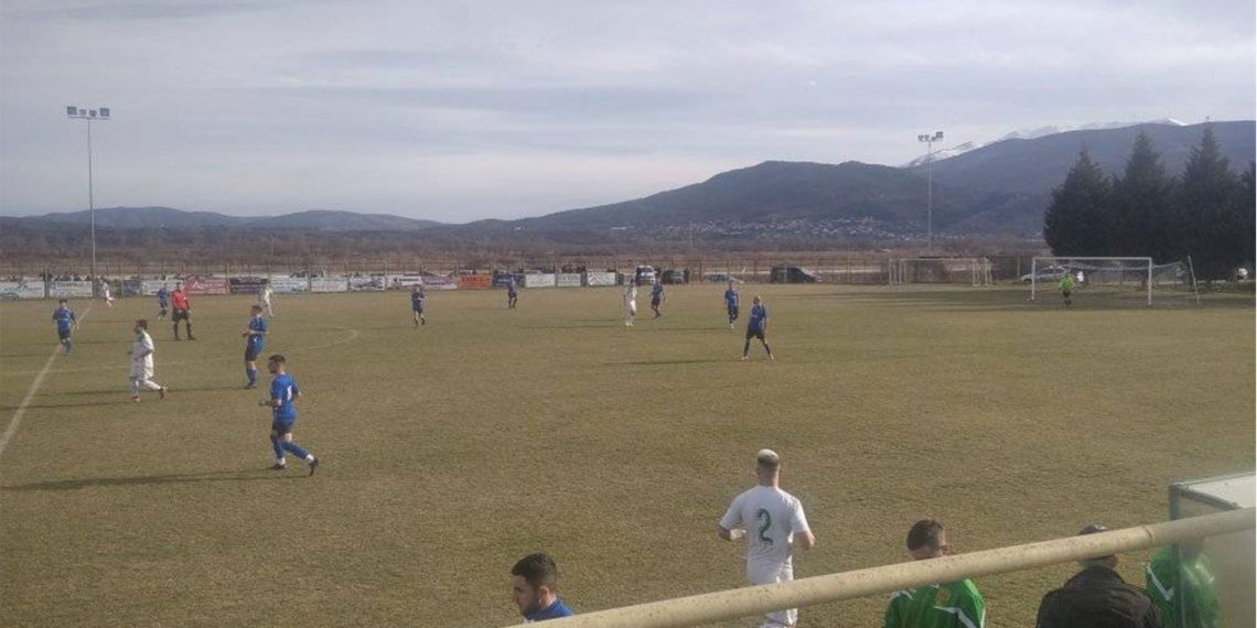 Σταθερά πρώτος ο Μακεδονικός Φούφα κέρδισε και την Άρδασσα