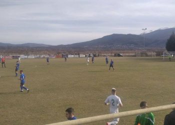 Σταθερά πρώτος ο Μακεδονικός Φούφα κέρδισε και την Άρδασσα