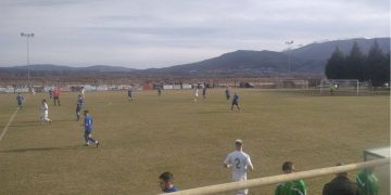 Σταθερά πρώτος ο Μακεδονικός Φούφα κέρδισε και την Άρδασσα