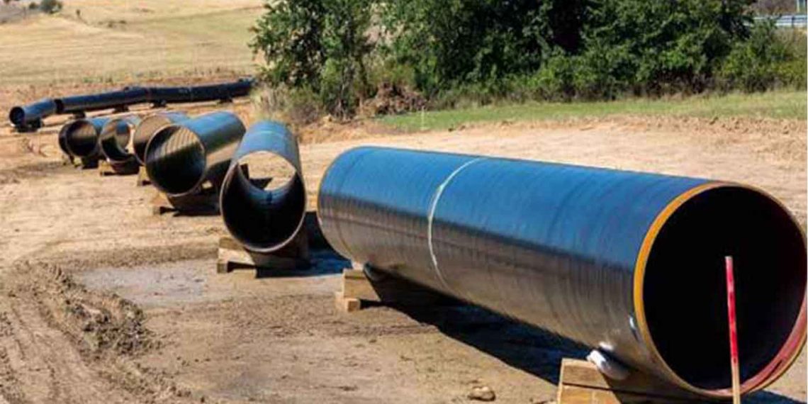 Ανοίγει ο δρόμος για το φυσικό αέριο σε Βελβεντό, Σέρβια και Βόιο- Τι σημαίνει η υπογραφή του ΥΠΕΝ, Κώστα Σκρέκα