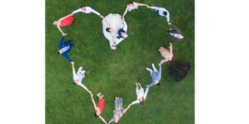 Ο φωτογράφος Στέφανος Καραβάνης εύχεται Ευτυχισμένη ημέρα του Αγίου Βαλεντίνου με μια υπέροχη φωτογραφία!