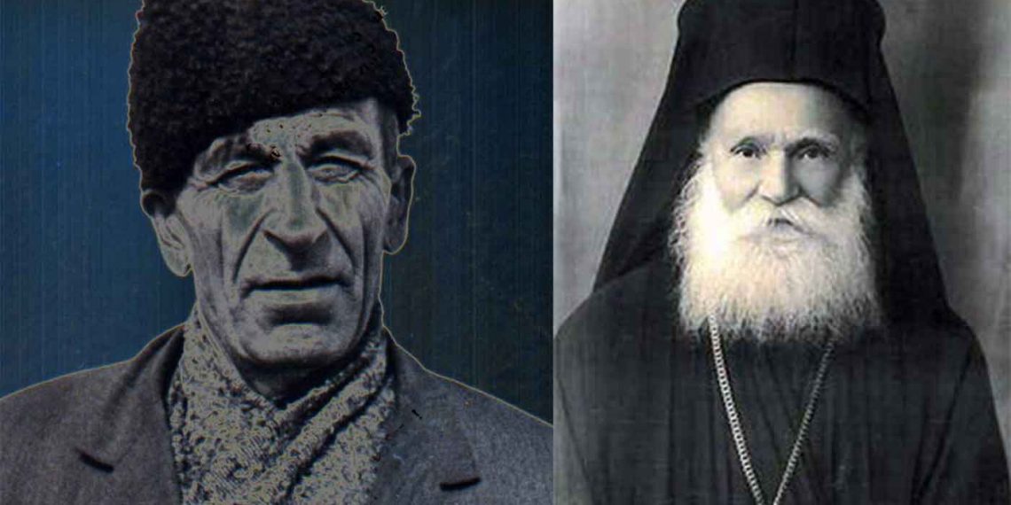 Ο Σάλτσον κι ο Δεσπότ’ς- Γράφει ο Παναγιώτης Μωυσιάδης