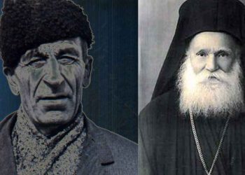Ο Σάλτσον κι ο Δεσπότ’ς- Γράφει ο Παναγιώτης Μωυσιάδης