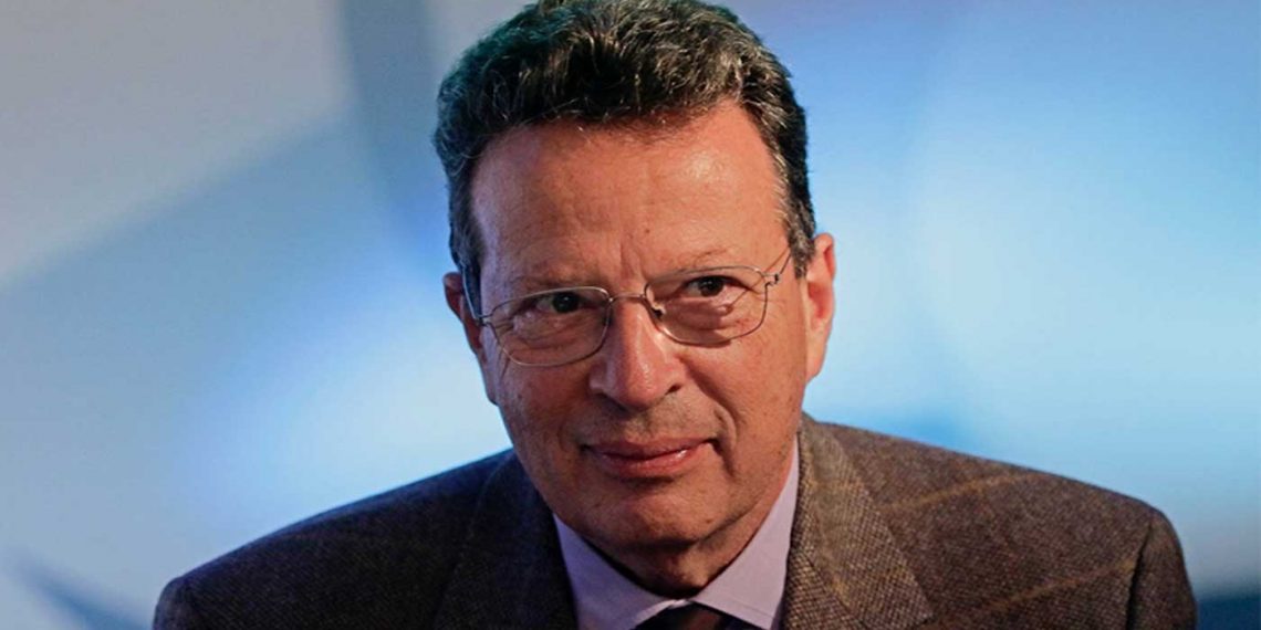 Τέλος από τη ΝΔ ο Ευρωβουλευτής Γιώργος Κύρτσος