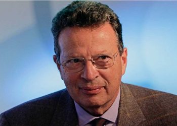 Τέλος από τη ΝΔ ο Ευρωβουλευτής Γιώργος Κύρτσος