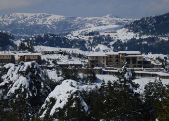 Γρεβενά: Η Βασιλίτσα και η Βάλια Κάλντα