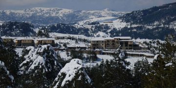 Γρεβενά: Η Βασιλίτσα και η Βάλια Κάλντα