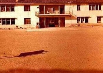 Το χαντ-μπολ γίνεται σήμερα 45 χρονών- Οι πρώτοι αγώνες στο προαύλιο του γυμνασίου Αμυνταίου