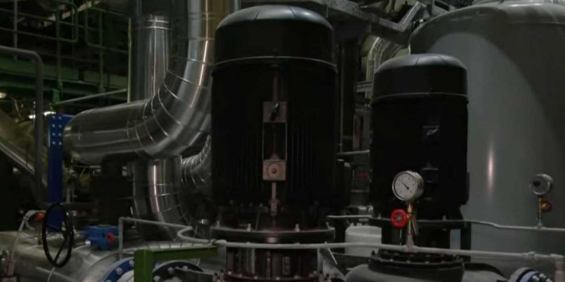 Λύση «Πτολεμαΐδας» για την Τηλεθέρμανση Κοζάνης- ΔΕΗ και κυβέρνηση καταλήγουν στους ηλεκτρολέβητες για τη μεταβατική περίοδο- Το μεγάλο κόστος και από που θα καλυφθεί