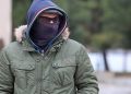 Με 95 km/h “λυσσομανούσε” ο άνεμος σήμερα στο Αμύνταιο – Χάρτης με τις μέγιστες ριπές ανέμων