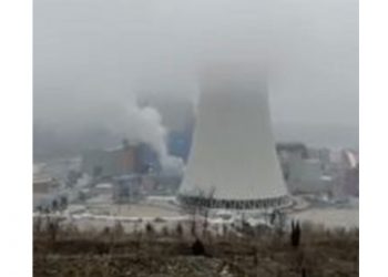 Συνεχίζονται οι δοκιμές στην “Πτολεμαϊδα 5”- VIDEO