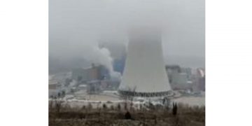 Συνεχίζονται οι δοκιμές στην “Πτολεμαϊδα 5”- VIDEO