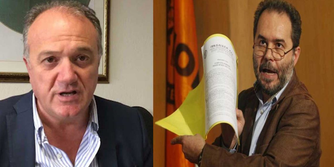 Μειώνονται από δύο σε έναν οι εκπρόσωποι των εργαζομένων στο ΔΣ της ΔΕΗ- Την απόφαση του Διοικητικού Συμβουλίου καταψήφισαν οι Καραλευθέρης – Φωτόπουλος