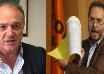 Μειώνονται από δύο σε έναν οι εκπρόσωποι των εργαζομένων στο ΔΣ της ΔΕΗ- Την απόφαση του Διοικητικού Συμβουλίου καταψήφισαν οι Καραλευθέρης – Φωτόπουλος