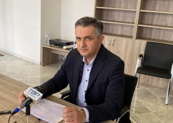 Κασαπίδης: «Νέα δεδομένα με τον Αναπτυξιακό Νόμο, δημιουργούν πραγματικό επενδυτικό ενδιαφέρον στη Δυτική Μακεδονία- Τα προγράμματα ύψους 7δις. της επόμενης δεκαετίας»