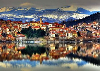 Η Καστοριά στους δημοφιλείς και οικονομικούς προορισμούς για το τριήμερο της Καθαράς Δευτέρας
