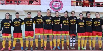 Εντός έδρας ήττα για την Καστοριά από τον Άρη γιά την Α΄ Εθνική  Γυναικών (βίντεο)