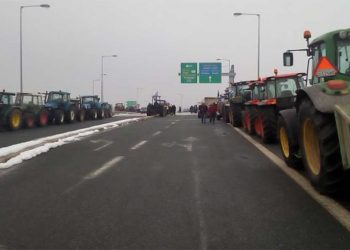 Οι αγρότες του Άργους Ορεστικού καλούν σε συγκέντρωση αύριο έξω από την Αντιπεριφέρεια Καστοριάς, με αφορμή την επίσκεψη Άδωνι Γεωργιάδη