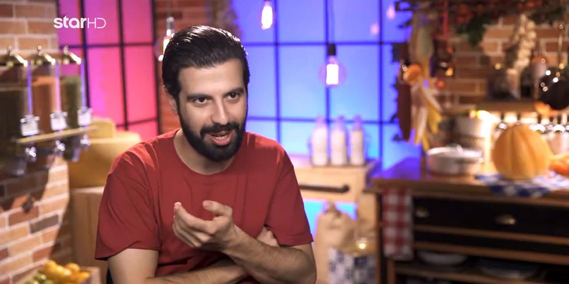 Master Chef: Δεν κατάφερε να περάσει στην επόμενη φάση των bootcamp ο Χριστόφορος Κατσιάνας από την Πτολεμαΐδα