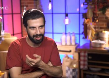 Master Chef: Δεν κατάφερε να περάσει στην επόμενη φάση των bootcamp ο Χριστόφορος Κατσιάνας από την Πτολεμαΐδα