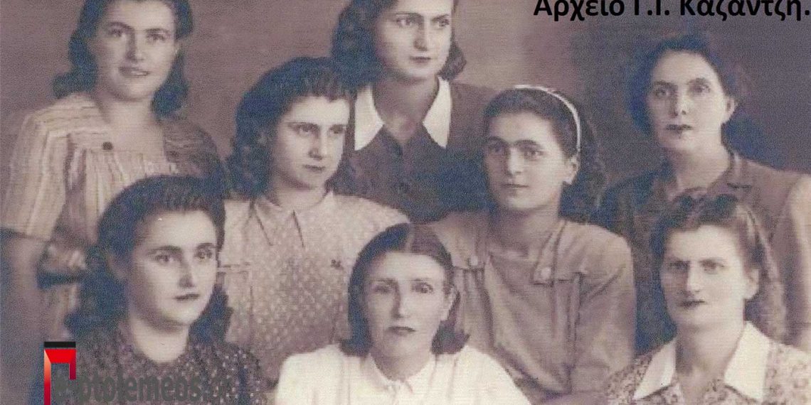 Ο νικητής συνδυασμός του Πέτρου Τόττη μετά την ορκωμοσία του το 1978-Από την στήλη του Γ. Καζαντζή στον Παλμό 16/02