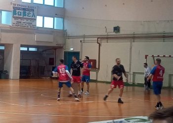 Α2 Χαντ-μπολ: Ήττα για τον αποδεκατισμένο Α.Ο. Κοζάνης στο Κιλκίς