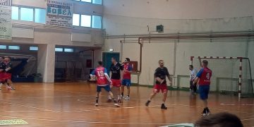 Α2 Χαντ-μπολ: Ήττα για τον αποδεκατισμένο Α.Ο. Κοζάνης στο Κιλκίς