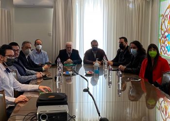 Γ. Κουτσούκος (ΚΙΝΑΛ) σε συνάντηση στο Επιμελητήριο Κοζάνης: “Η ακρίβεια είναι “θηλιά” στο λαιμό των επιχειρήσεων”