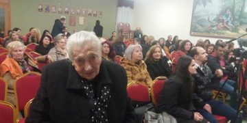 Θρηνεί η Πτολεμαΐδα την Σαμαρείτισά της- Γράφει ο Κοσμάς Πουγαρίδης