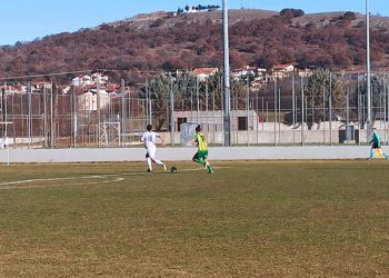 Α΄ ΕΠΣ Κοζάνης: Επιβλητικός Εορδαϊκός 6-1 στα Κοίλα και πάντα στο κυνήγι της κορυφής